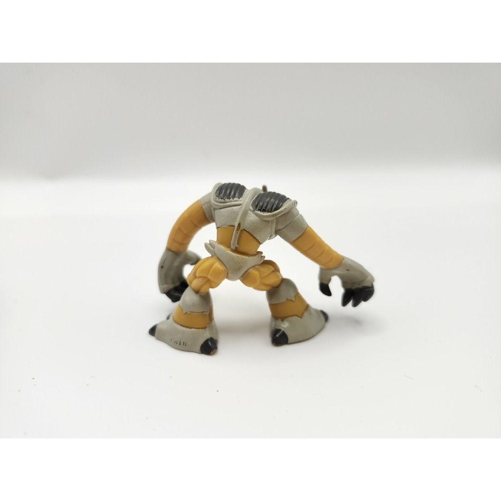 Gormiti Giochi Preziosi Mini Action Figures People of the Earth Lot of 5 Rare - Picture 7 of 10